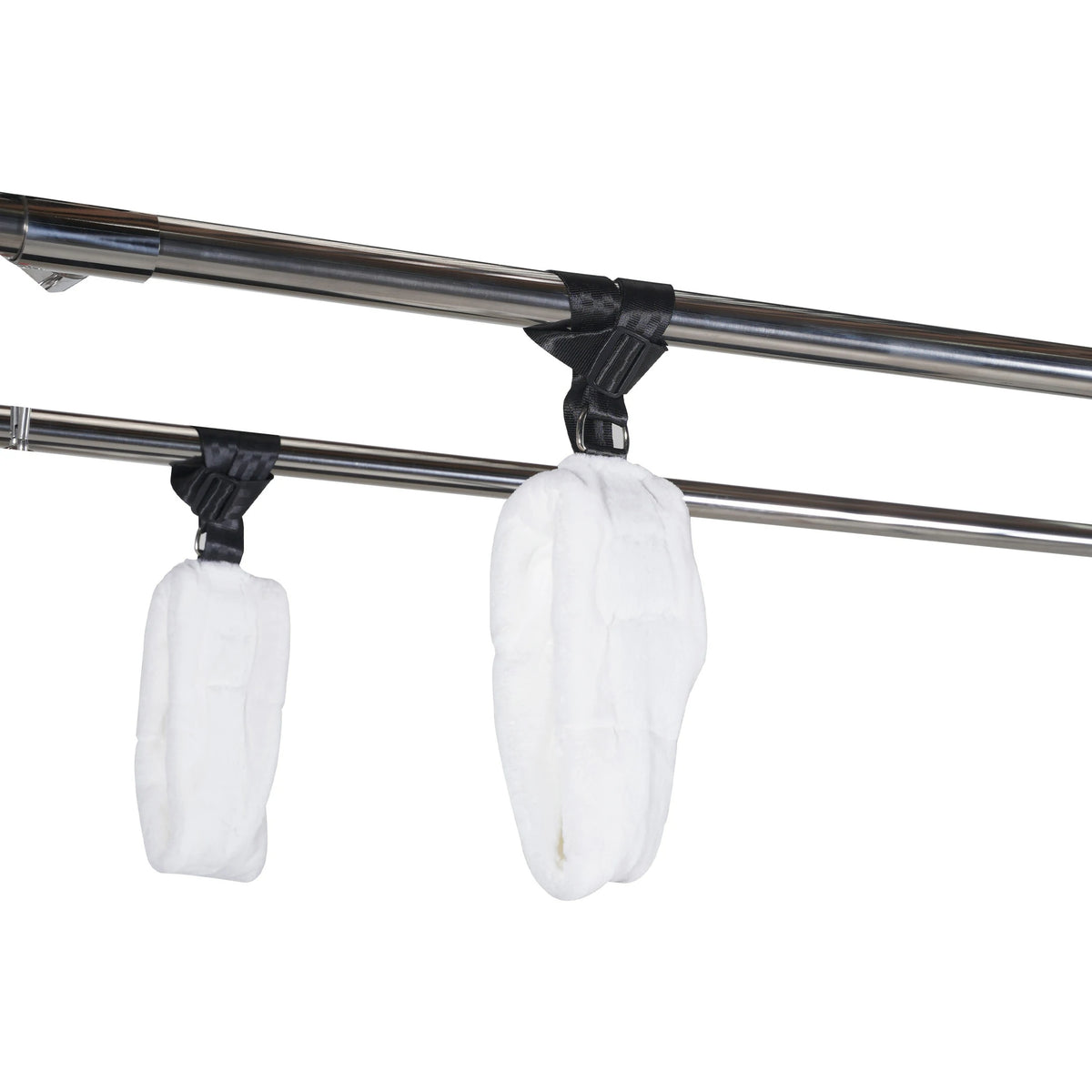 Pilates Cadillac Vintage White