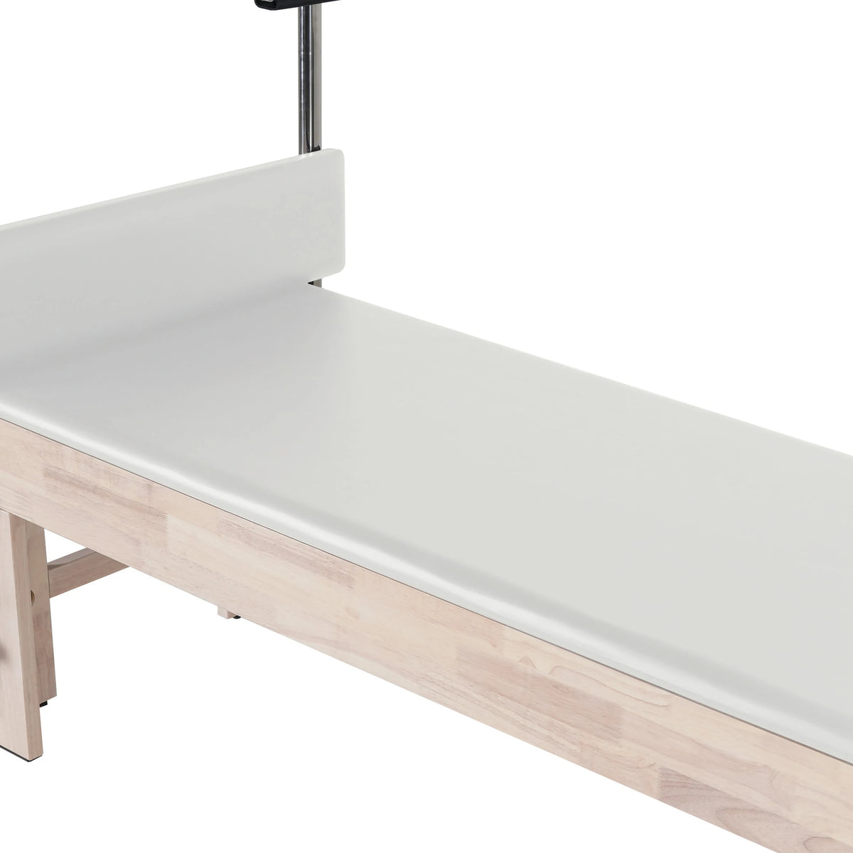 Pilates Cadillac Vintage White